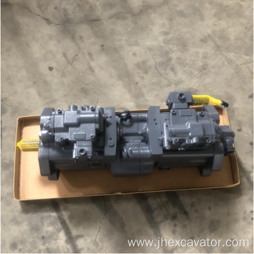 K3V180DTH Hydraulic Main Pump